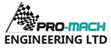 Link to Pro-Mach Engineering