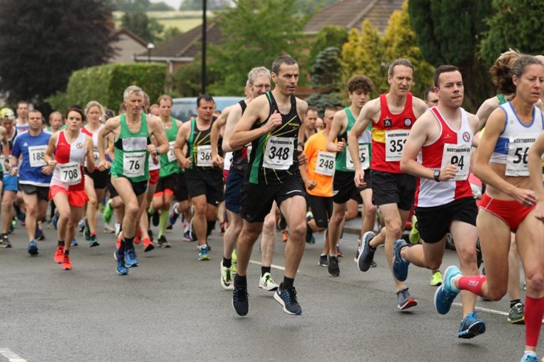 Northbrook 10k – Coventry's biggest 10k road race